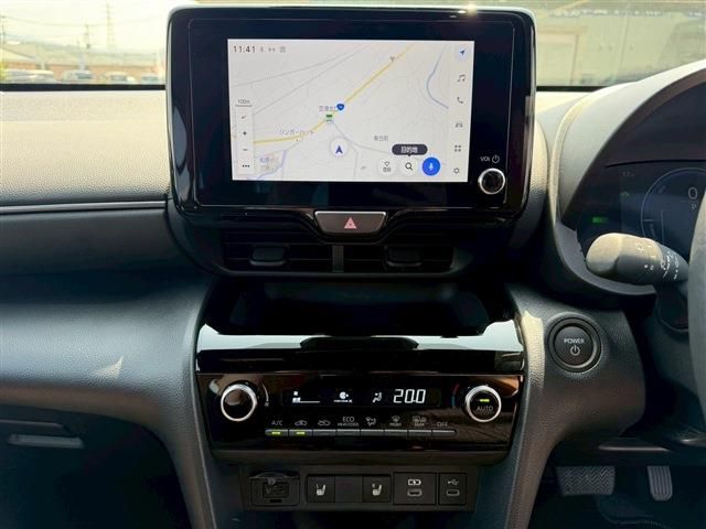 TOYOTA YARIS CROSS HYBRID 2025 Image 31