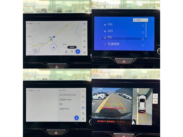 TOYOTA YARIS CROSS HYBRID 2025 Image 31