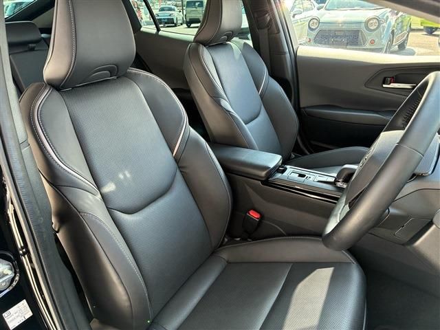 TOYOTA PRIUS 2024 Image 31