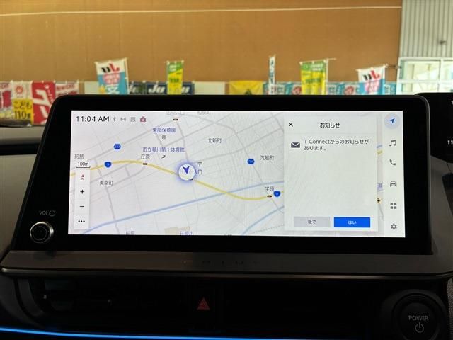 TOYOTA PRIUS 2024 Image 31