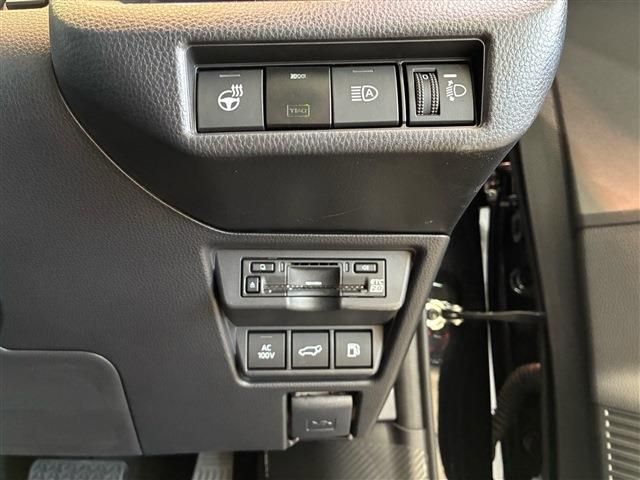 TOYOTA PRIUS 2024 Image 31