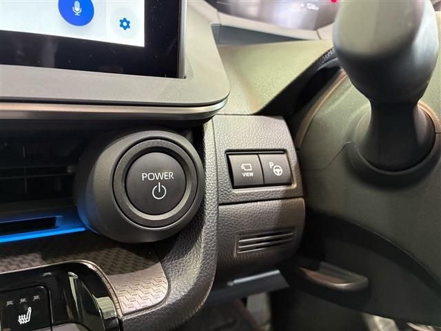 TOYOTA PRIUS 2024 Image 31