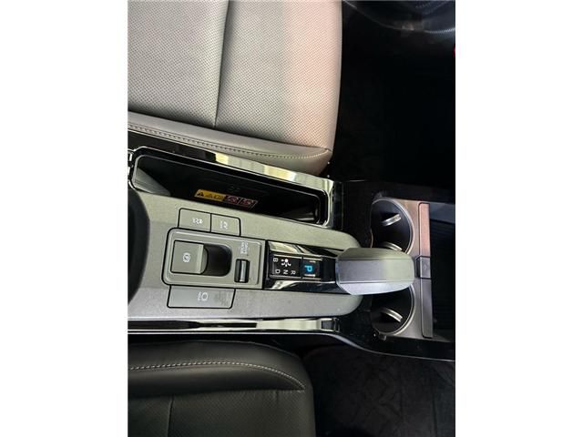 TOYOTA PRIUS 2024 Image 31