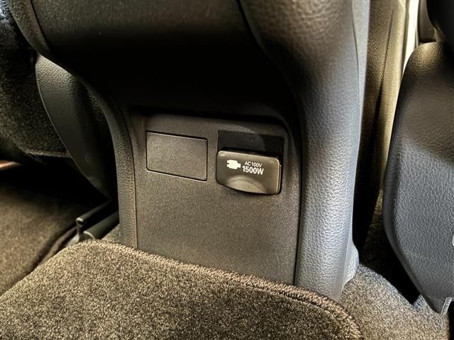 TOYOTA PRIUS 2024 Image 31