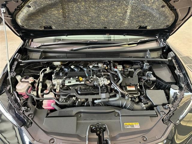 TOYOTA PRIUS 2024 Image 31