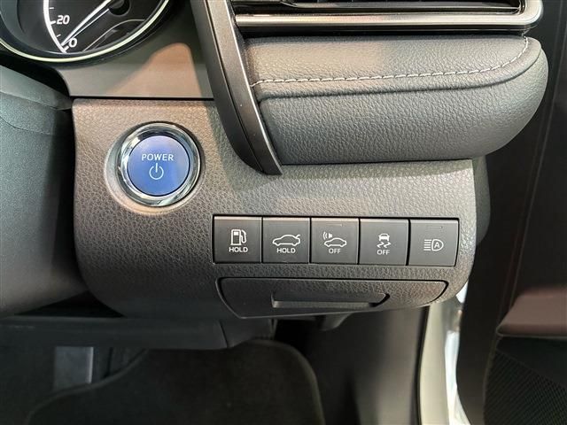 TOYOTA CAMRY HYBRID 2020 Image 31