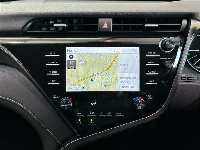 TOYOTA CAMRY HYBRID 2020 Image 31