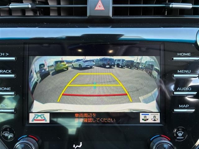 TOYOTA CAMRY HYBRID 2020 Image 31