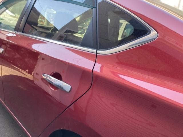 NISSAN SYLPHY 2012 Image 31