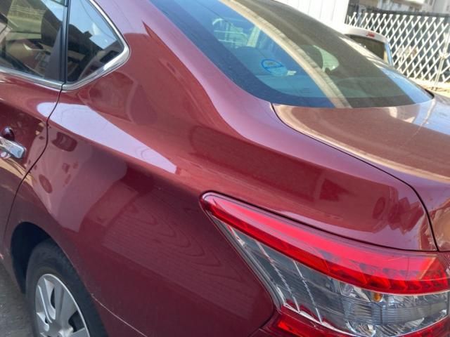 NISSAN SYLPHY 2012 Image 31