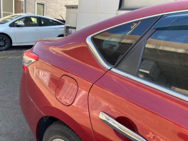 NISSAN SYLPHY 2012 Image 31