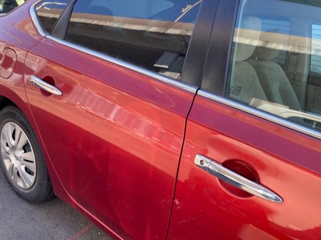 NISSAN SYLPHY 2012 Image 31