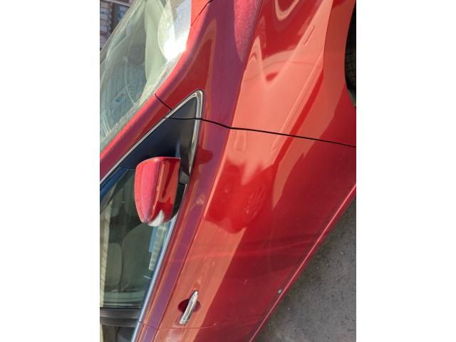 NISSAN SYLPHY 2012 Image 31