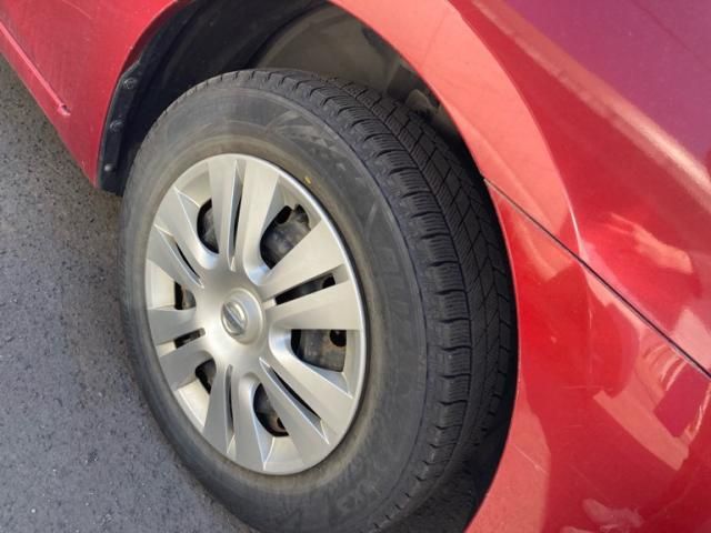 NISSAN SYLPHY 2012 Image 31