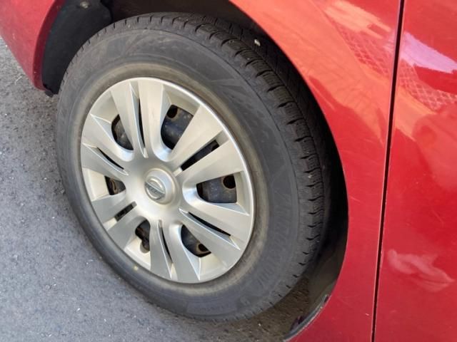 NISSAN SYLPHY 2012 Image 31