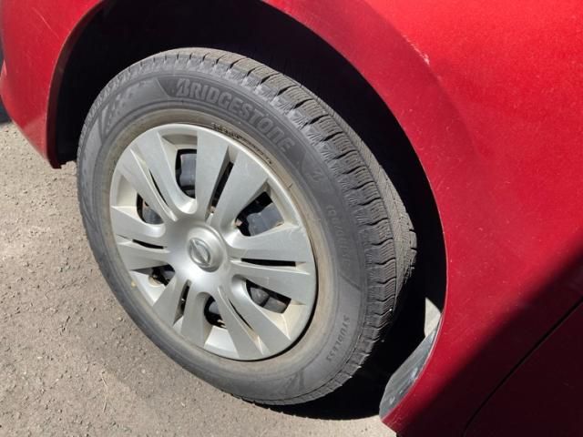 NISSAN SYLPHY 2012 Image 31