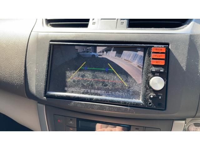 NISSAN SYLPHY 2012 Image 31