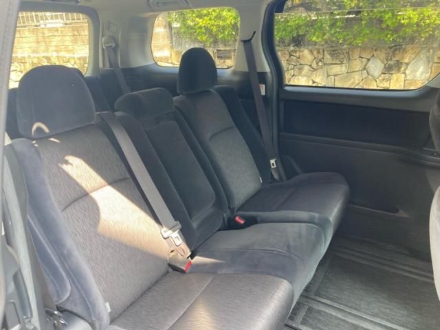 TOYOTA ALPHARD 2009 Image 31