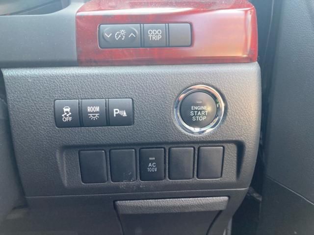 TOYOTA ALPHARD 2009 Image 31