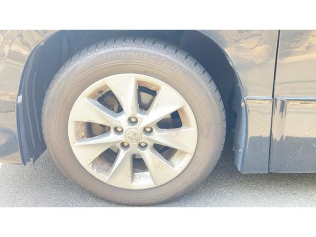 TOYOTA ALPHARD 2009 Image 31