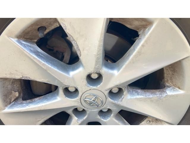 TOYOTA ALPHARD 2009 Image 31