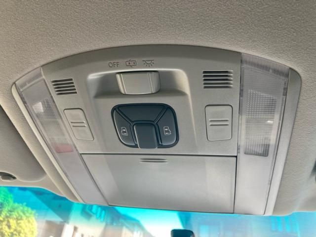 TOYOTA ALPHARD 2009 Image 31