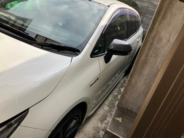 TOYOTA COROLLA TOURING HYBR 2020 Image 31