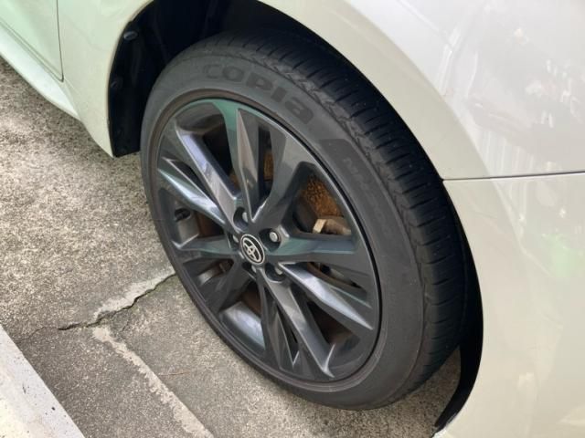 TOYOTA COROLLA TOURING HYBR 2020 Image 31