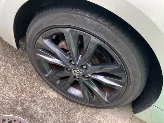 TOYOTA COROLLA TOURING HYBR 2020 Image 31