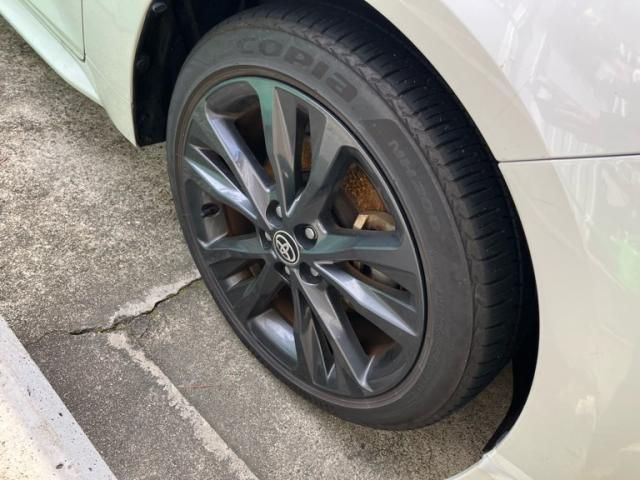 TOYOTA COROLLA TOURING HYBR 2020 Image 31