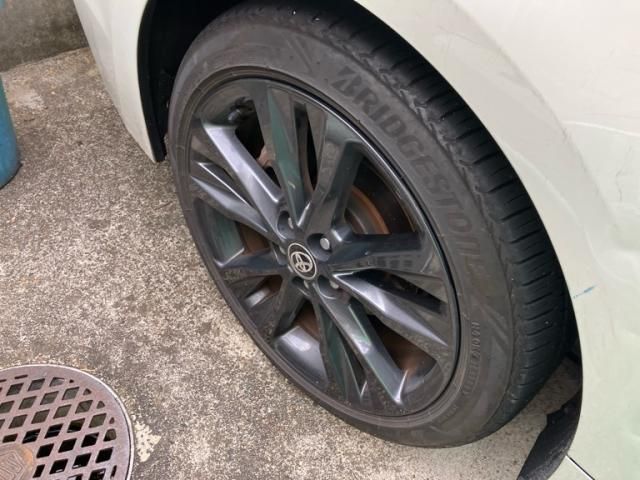 TOYOTA COROLLA TOURING HYBR 2020 Image 31