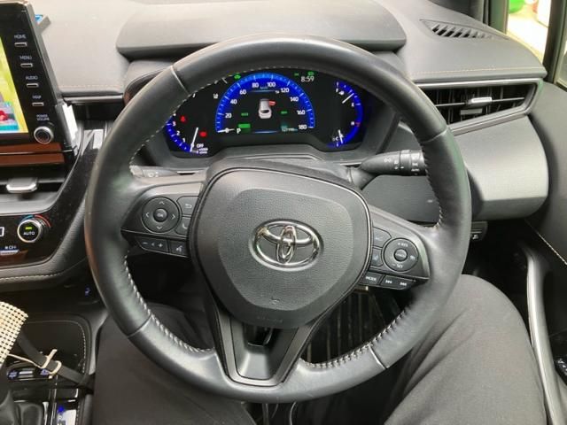 TOYOTA COROLLA TOURING HYBR 2020 Image 31