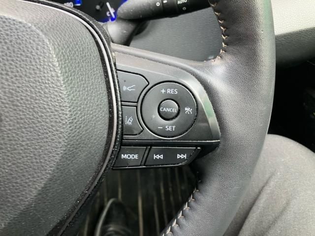 TOYOTA COROLLA TOURING HYBR 2020 Image 31