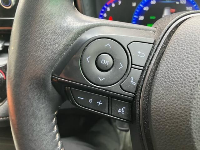 TOYOTA COROLLA TOURING HYBR 2020 Image 31