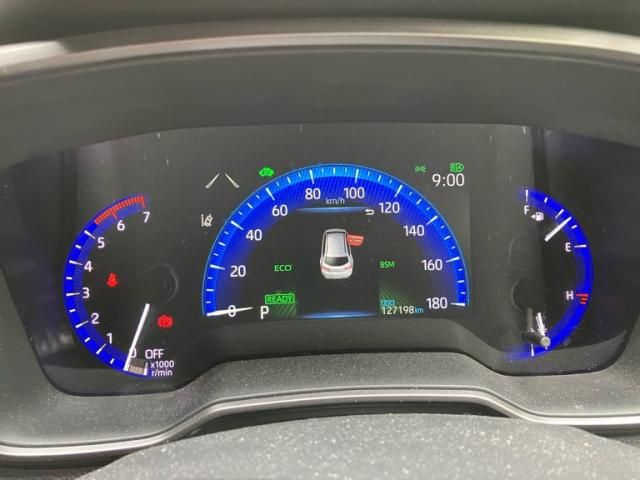 TOYOTA COROLLA TOURING HYBR 2020 Image 31