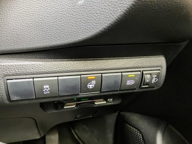 TOYOTA COROLLA TOURING HYBR 2020 Image 31