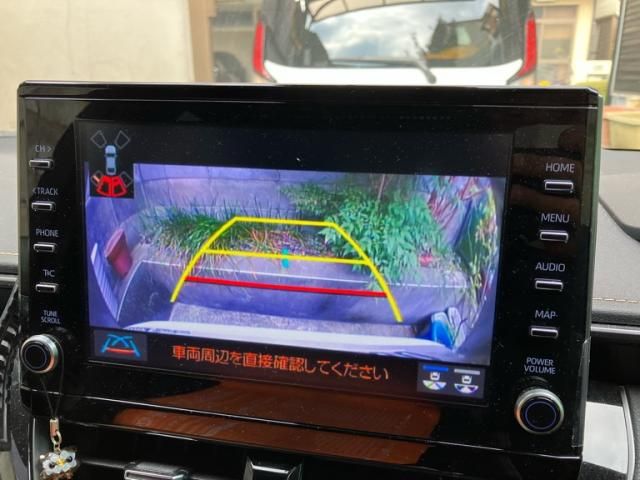 TOYOTA COROLLA TOURING HYBR 2020 Image 31