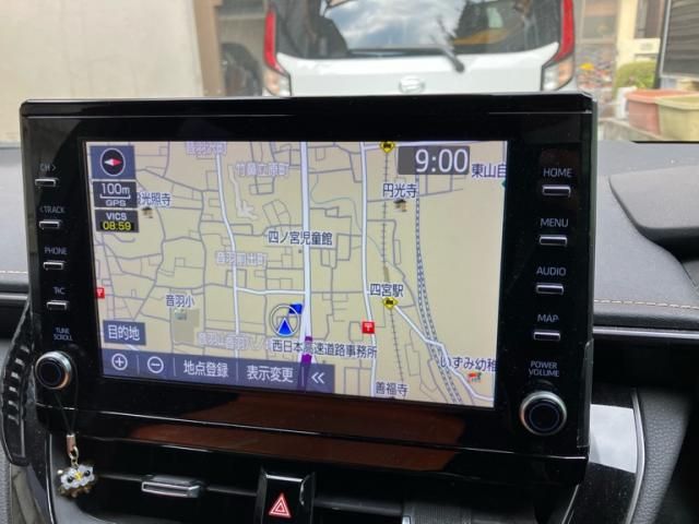 TOYOTA COROLLA TOURING HYBR 2020 Image 31