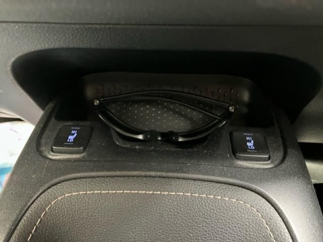 TOYOTA COROLLA TOURING HYBR 2020 Image 31