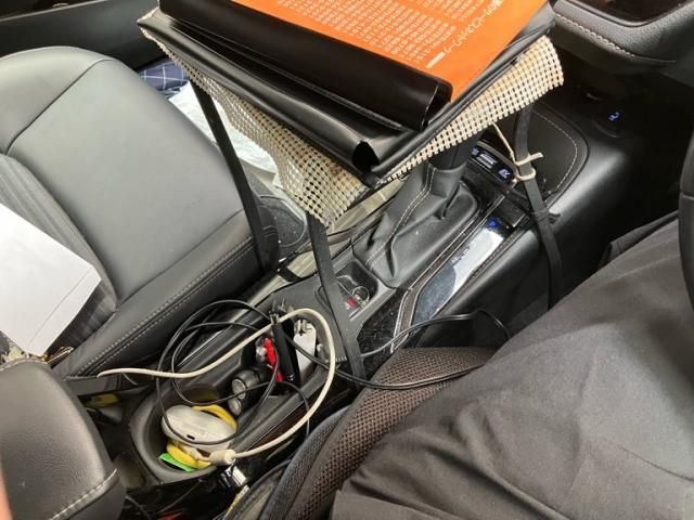 TOYOTA COROLLA TOURING HYBR 2020 Image 31