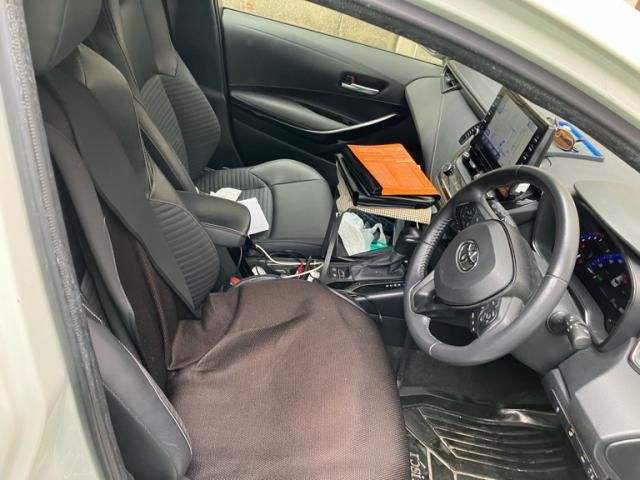 TOYOTA COROLLA TOURING HYBR 2020 Image 31