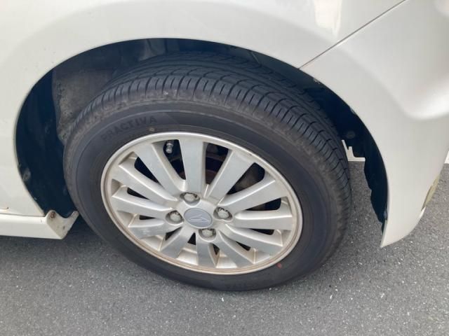 DAIHATSU MOVE CONTE CUSTOM 2008 Image 31