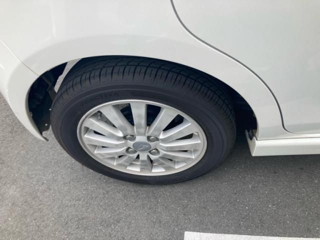 DAIHATSU MOVE CONTE CUSTOM 2008 Image 31