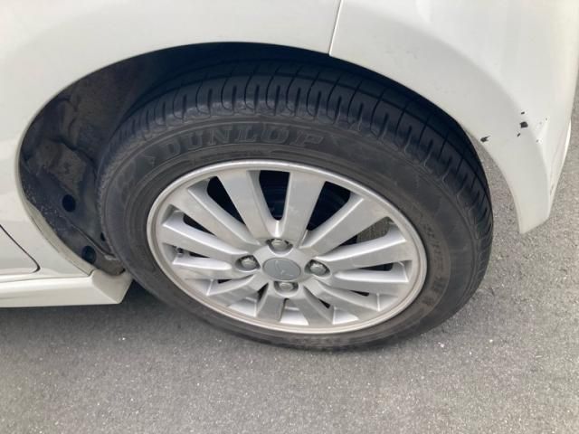 DAIHATSU MOVE CONTE CUSTOM 2008 Image 31