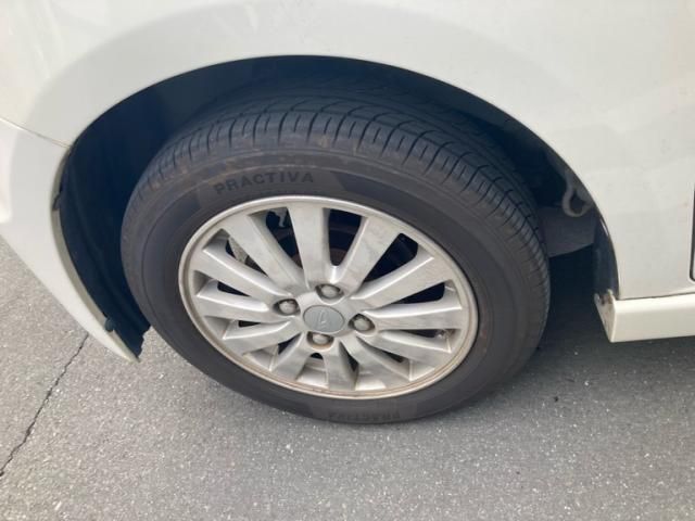 DAIHATSU MOVE CONTE CUSTOM 2008 Image 31