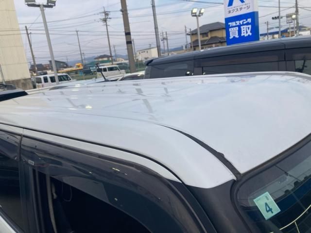 DAIHATSU MOVE CONTE CUSTOM 2008 Image 31