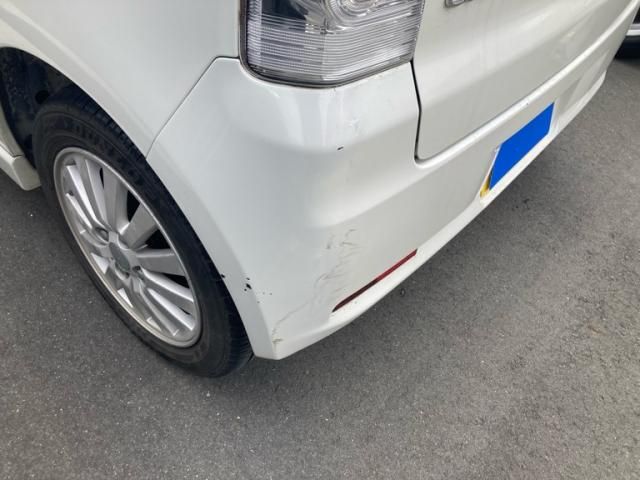 DAIHATSU MOVE CONTE CUSTOM 2008 Image 31