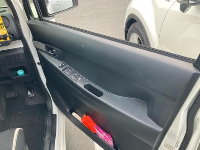 DAIHATSU MOVE CONTE CUSTOM 2008 Image 31