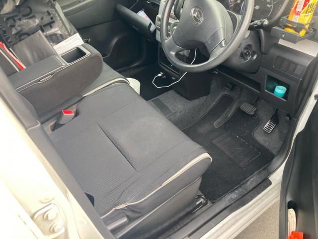 DAIHATSU MOVE CONTE CUSTOM 2008 Image 31