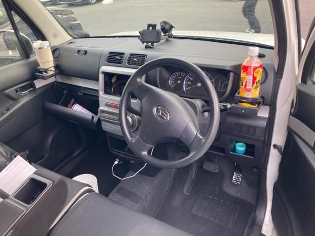 DAIHATSU MOVE CONTE CUSTOM 2008 Image 31